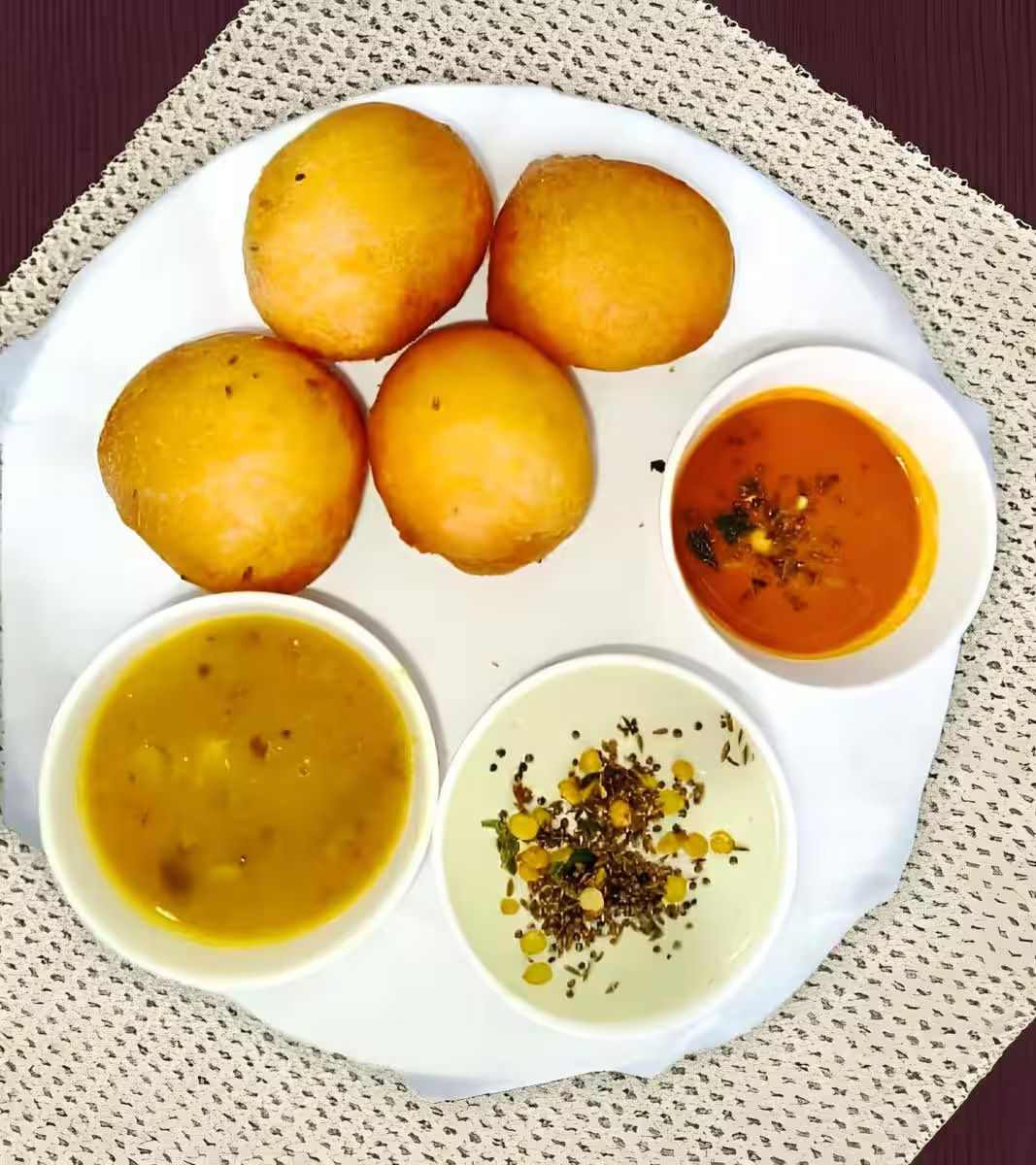 Bonda