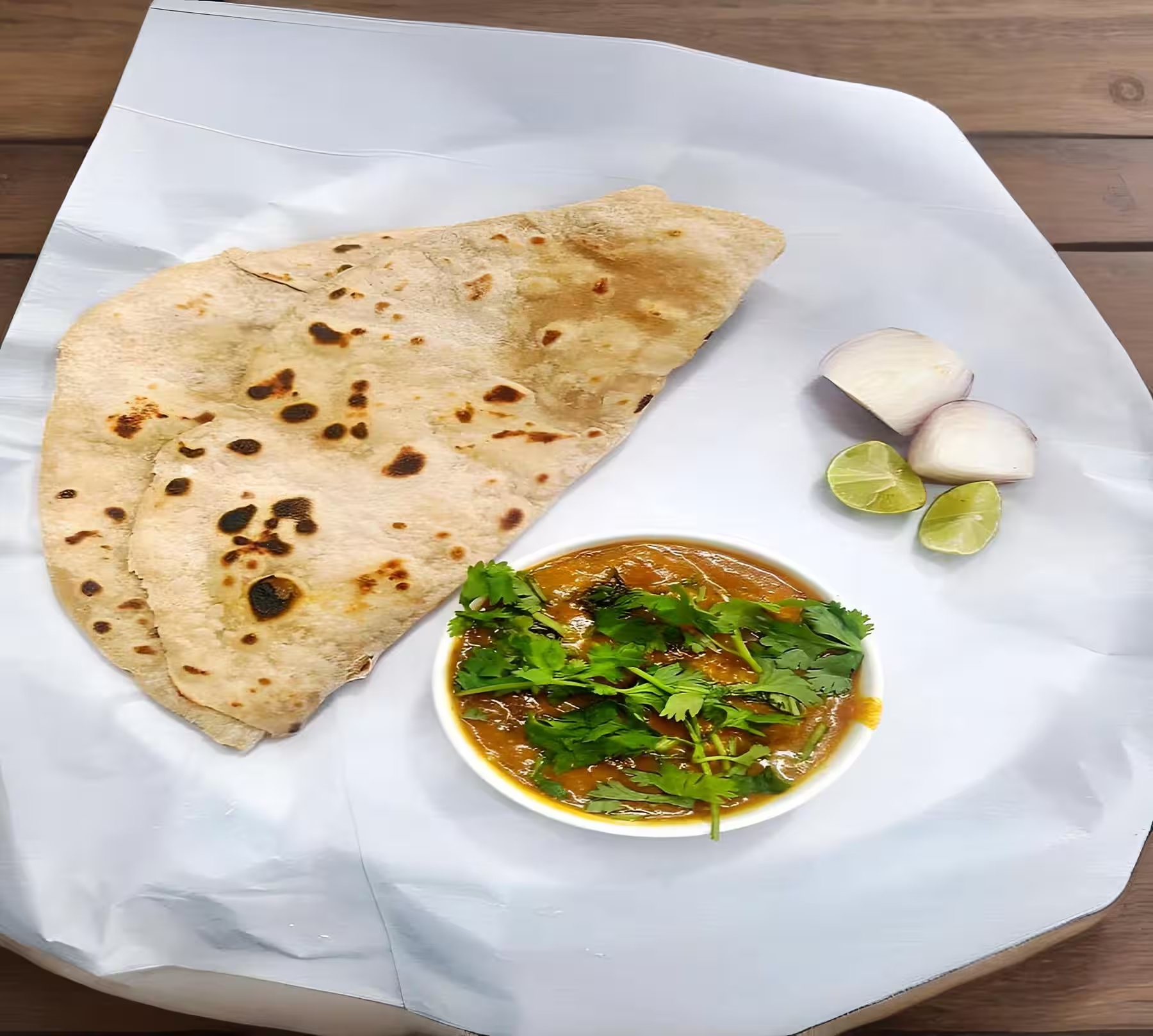 Chapathi