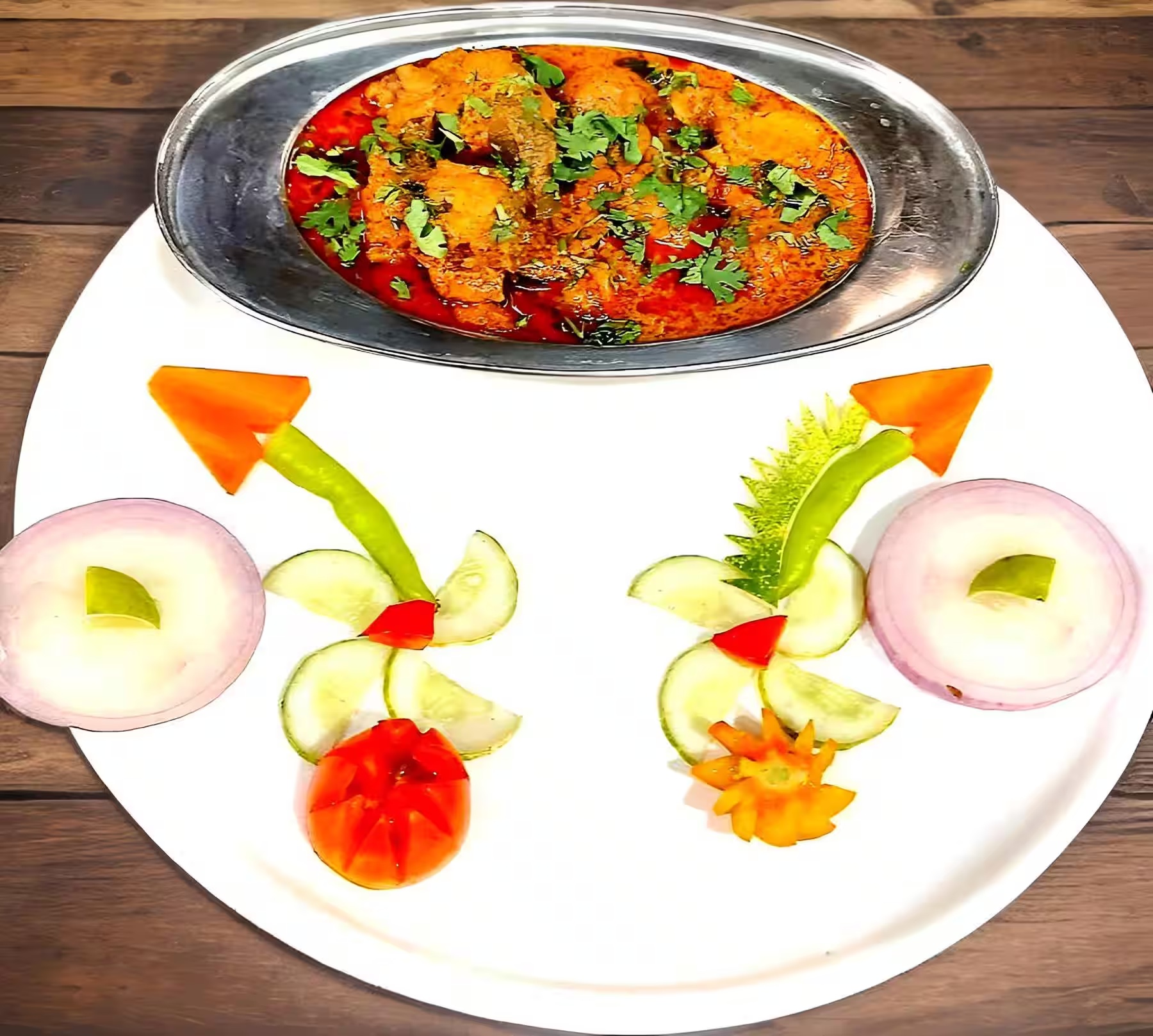 Chicken Curry
