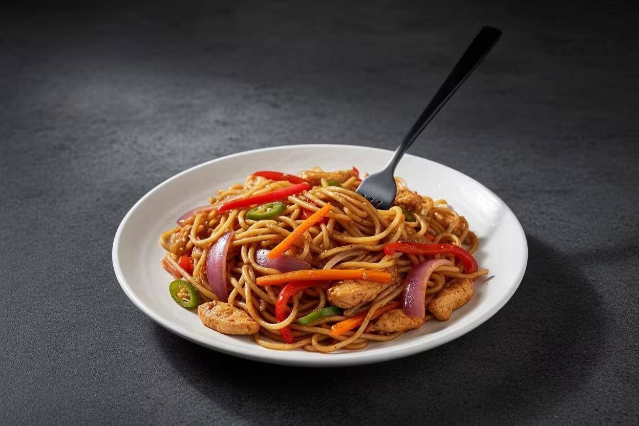 Noodles
