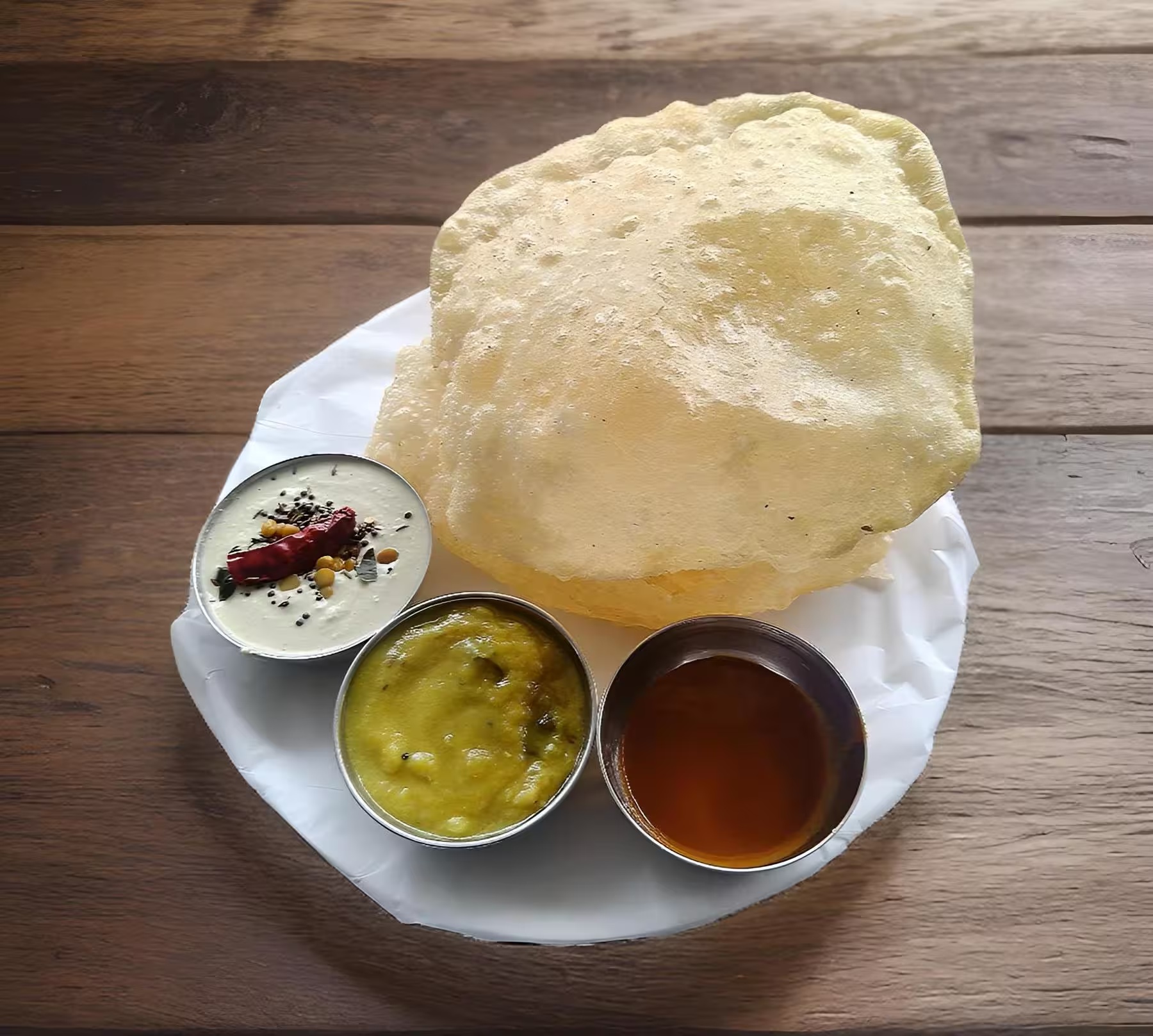 Poori