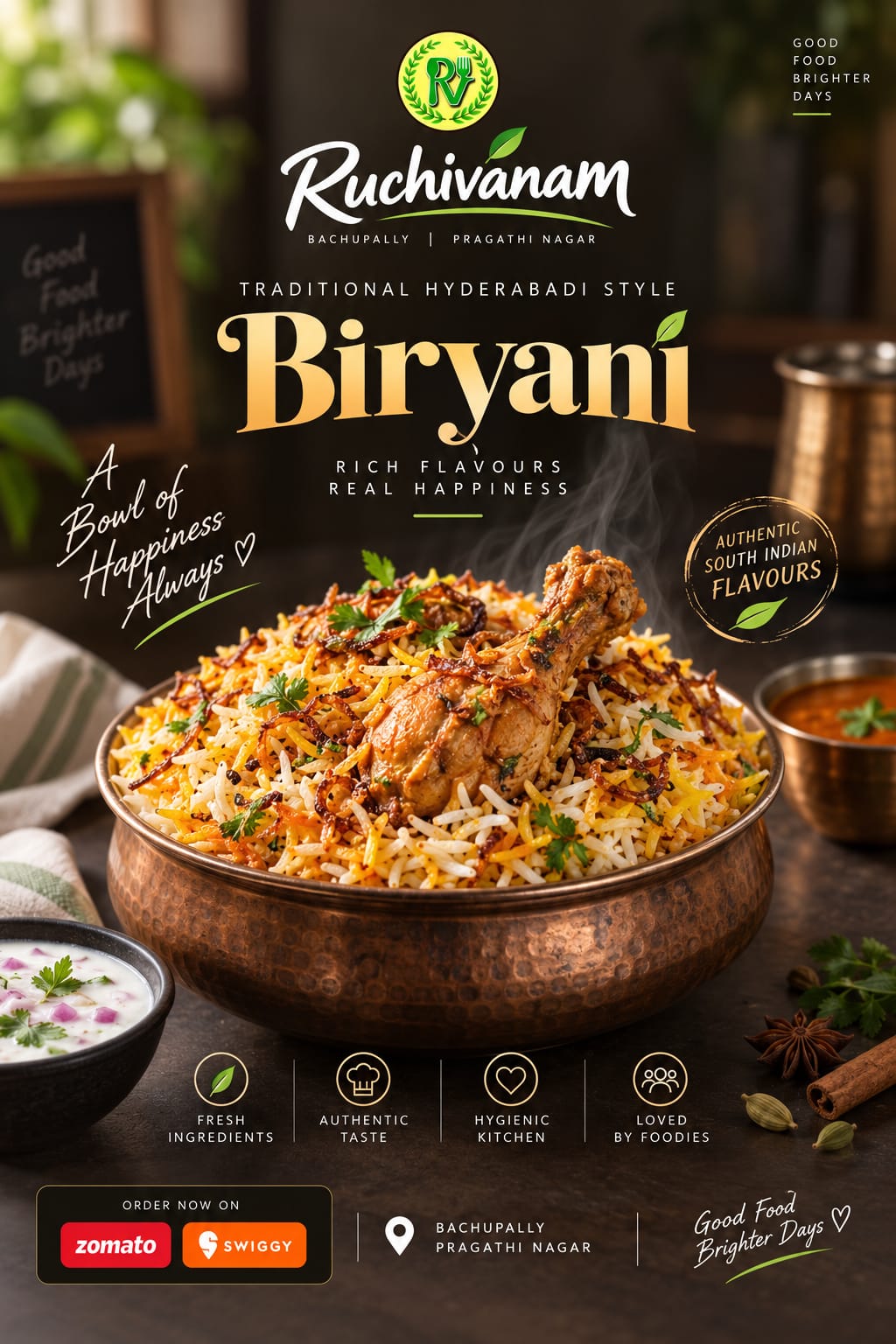 Biryani